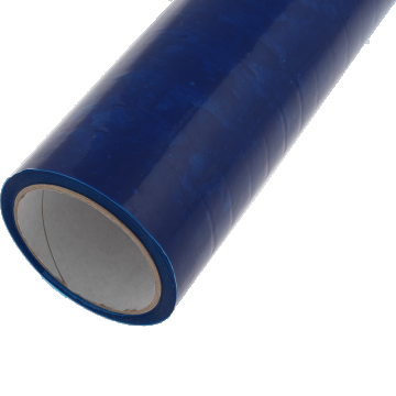 Folie autoadeziva protectie ferestre, 0,35 um, 15cm x 50m