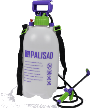 Pompa stropit manuala, 7 L, Palisad