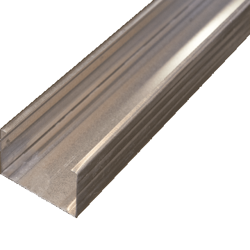 Profil CW Siniat Nida Metal, 100 x 3000 x 0.6 mm