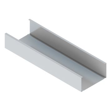 Profil CW Siniat Nida Metal, 100 x 4000 x 0.6 mm