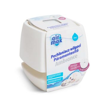 Rezerva Air Max Ambiance pentru absorbant de umiditate, 500 g