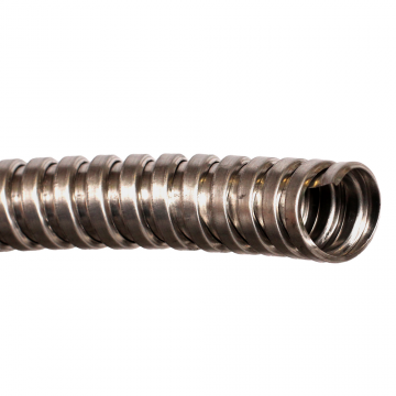 Copex metalic spiralat, D 16 mm, 320N, rola 50 m