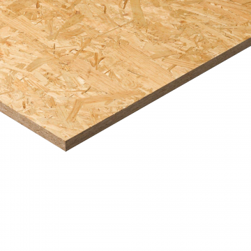 OSB 3 Egger, grosime 6 mm, 2500 x 1250 mm