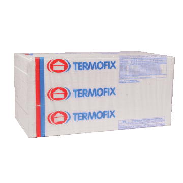 Polistiren expandat Termofix EPS 50, 10 cm