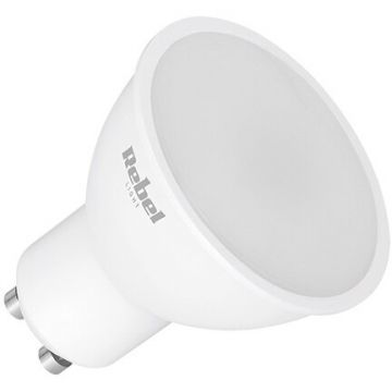 Bec BEC LED GU10 5W 230V 4000K