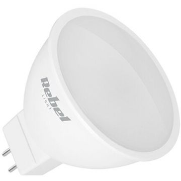 Bec BEC LED MR16 6W 3000K 12V