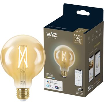 Bec LED 50W