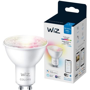 Bec LED 50W