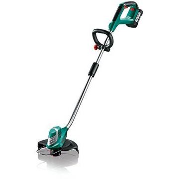 Bosch Cordless Lawnmower AdvancedGrassCut 36, 36Volt