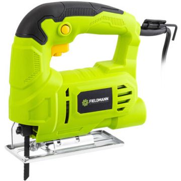 Fierastrau Electric 450W Verde/Negru