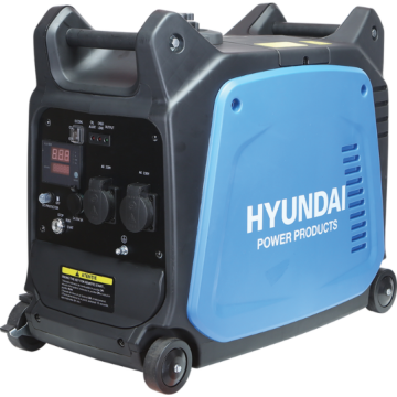 Generator Curent Portabil Tip Inverter HY3500XSE