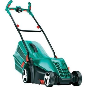 Masina electrica de tuns iarba cu secera ARM 34 1300W 34cm