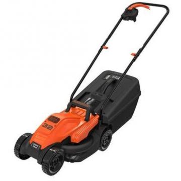 Masina Tuns Iarba BEMW451-QS 1200W  32cm Portocaliu