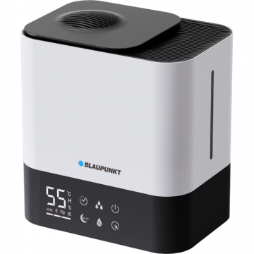 Umidificator AHM701 Ultrasunete 5L Alb/Negru