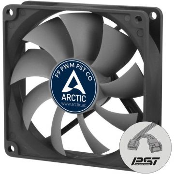 Ventilator AC F9 PWM PST CO