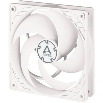 Ventilator AC P12 PWM PST Alb