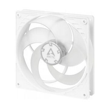 Ventilator AC P14 PWM PST Transparent