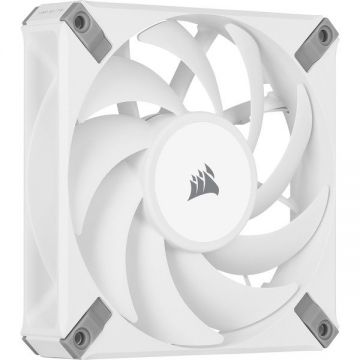 Ventilator AF120 ELITE High-Performance 120mm PWM Alb