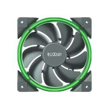 Ventilator CORONA GREEN 120
