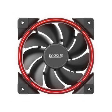 Ventilator CORONA RED 120