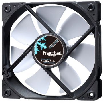 Ventilator Dynamic X2 GP-12