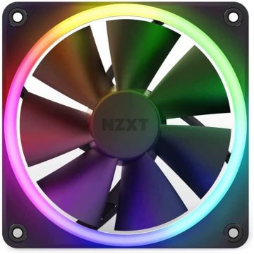 Ventilator F140 RGB Single