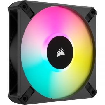 Ventilator iCUE AF120 RGB ELITE 120mm PWM