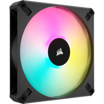 Ventilator iCUE AF140 RGB ELITE 140mm PWM