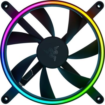 Ventilator Kunai Chroma 140x140x25mm