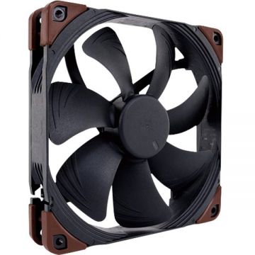 Ventilator NF-A14 2000 IP67 - 140mm Industrial PPC
