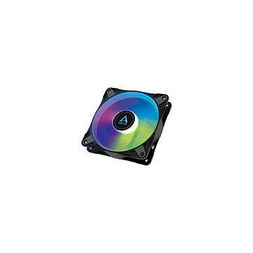 Ventilator P12 PWM PST A-RGB 120mm
