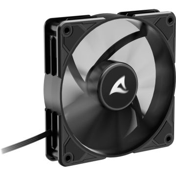 Ventilator SilentStorm BW120 PWM Fan