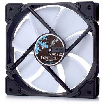 Ventilator Venturi HP-12 PWM 120mm