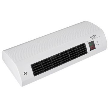 Aeroterma AD7714 2 viteze 2200W White