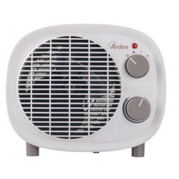 Aeroterma AR4F08 2 Viteze 2000W White