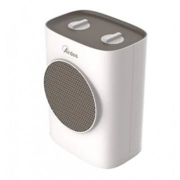 Aeroterma AR4P03 2 Viteze 1500W White Aeroterma AR4P03 2 Viteze 1500W White
