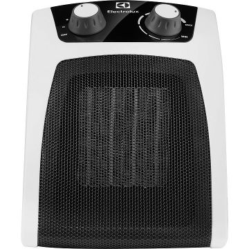 Aeroterma EFH/C-5120 EEC 2000W Black White