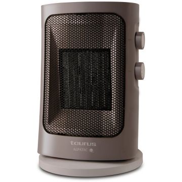 Aeroterma Tropicano 1800W Brown