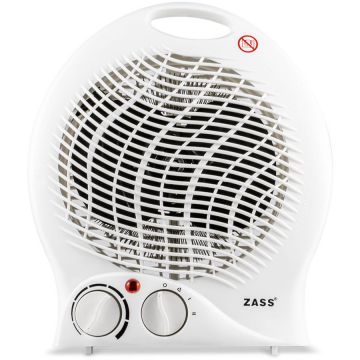 Aeroterma ZFH 03 2000W Alb
