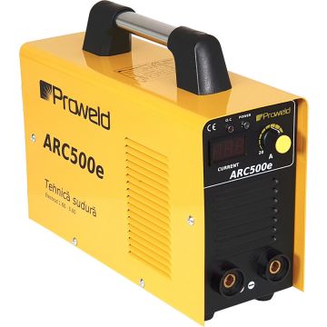 ARC500e Invertor sudura