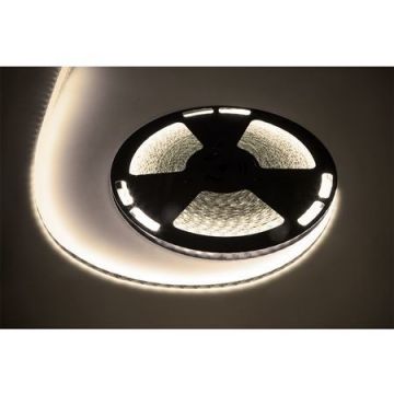 Bec BANDA LED 25M 1500X5050 IP65 ALB NEUTRU