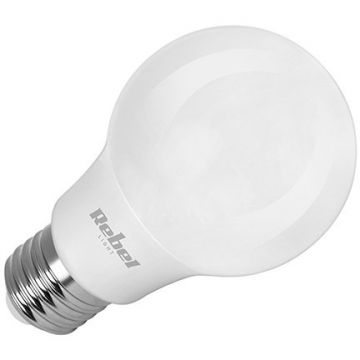 Bec BEC LED A60 E27 8.5W 4000K 230V