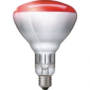 Bec Infrarosu E27 150W Bec Infrarosu E27 150W
