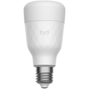 Bec LED 8W 900 lm Wi-Fi White