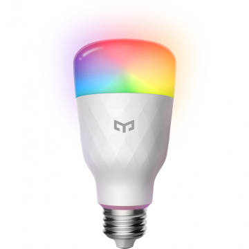 Bec LED Smart Bulb W3 Multicolor