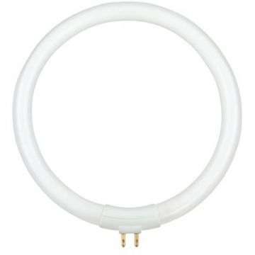 BEC REZERVA T4 12W PENTRU LAMPA CU LUPA