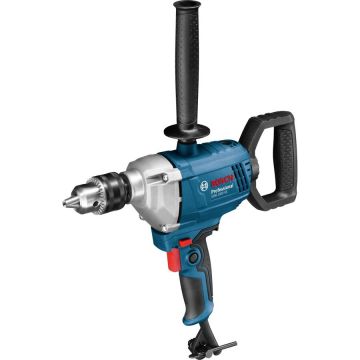 Bosch drill and agitator GBM 1600 RE Professional (850 watt)