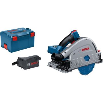 BOSCH GKT 18V-52 GC solo L-BOXX - 06016B4000