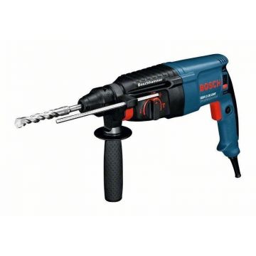Ciocan Rotopercutor GBH 2-26 DRE 800W 2.7J SDS Plus