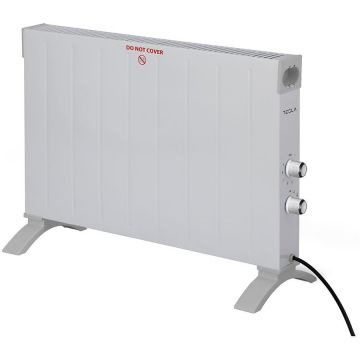 Convector Electric PC250WH 2500W White